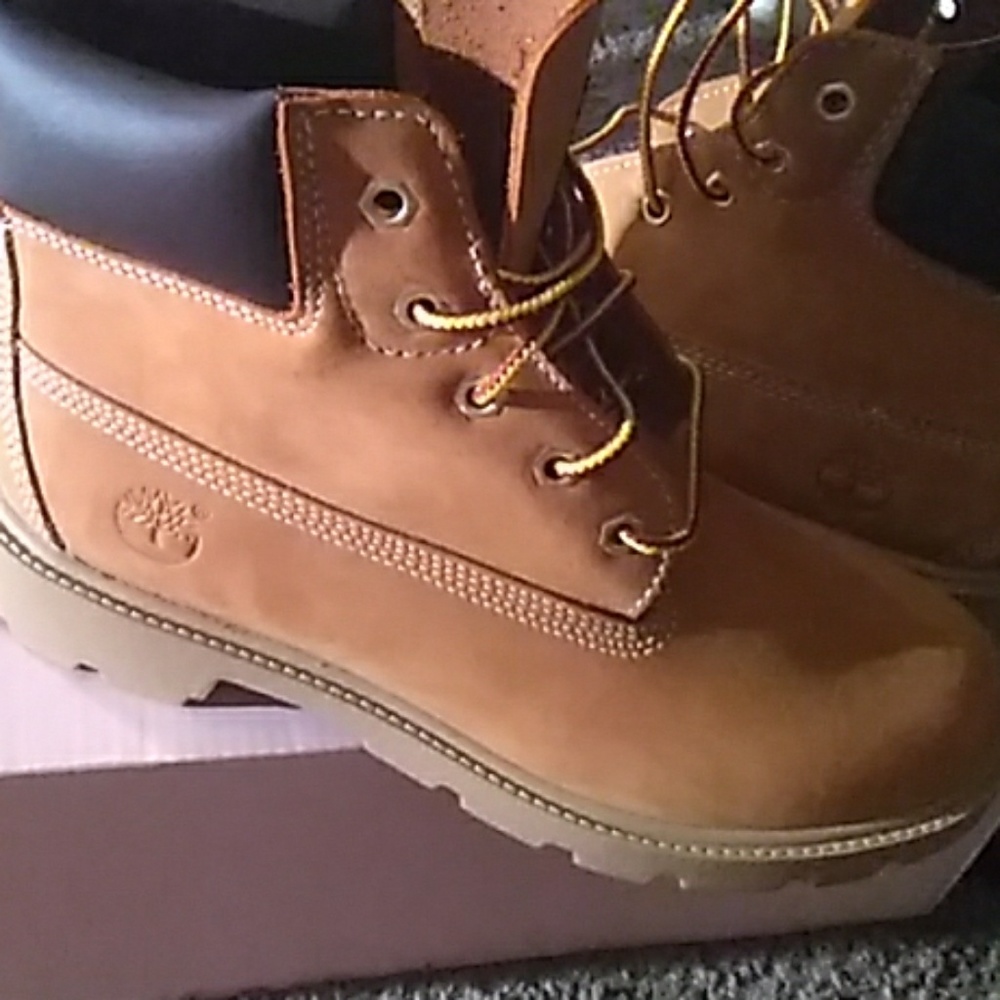 Timberlands